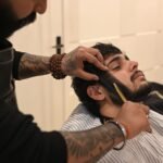 best hair salon in dehradun
