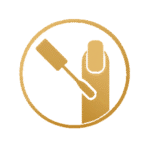 best nail salon in dehradun