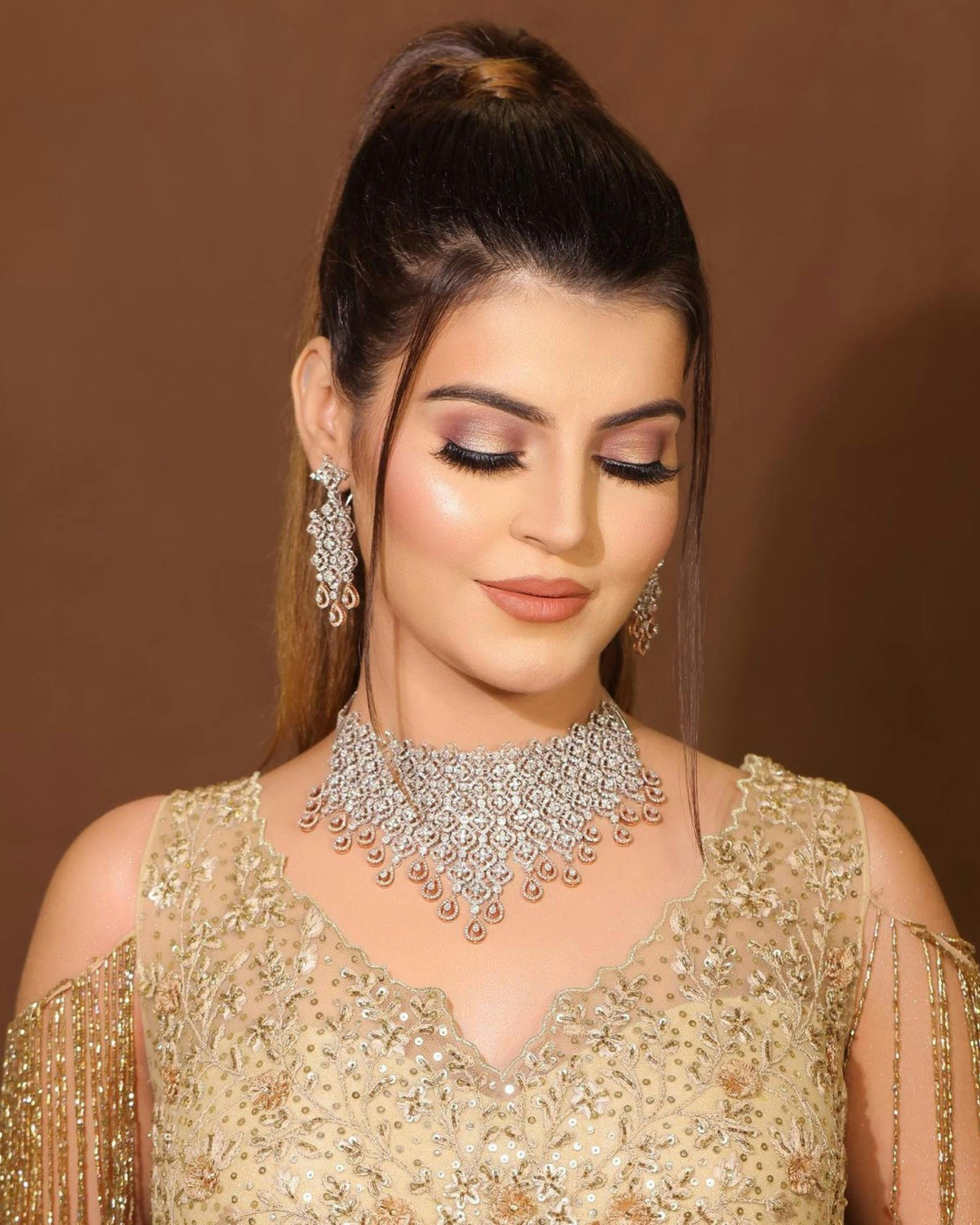 Makeup salon in dehradun