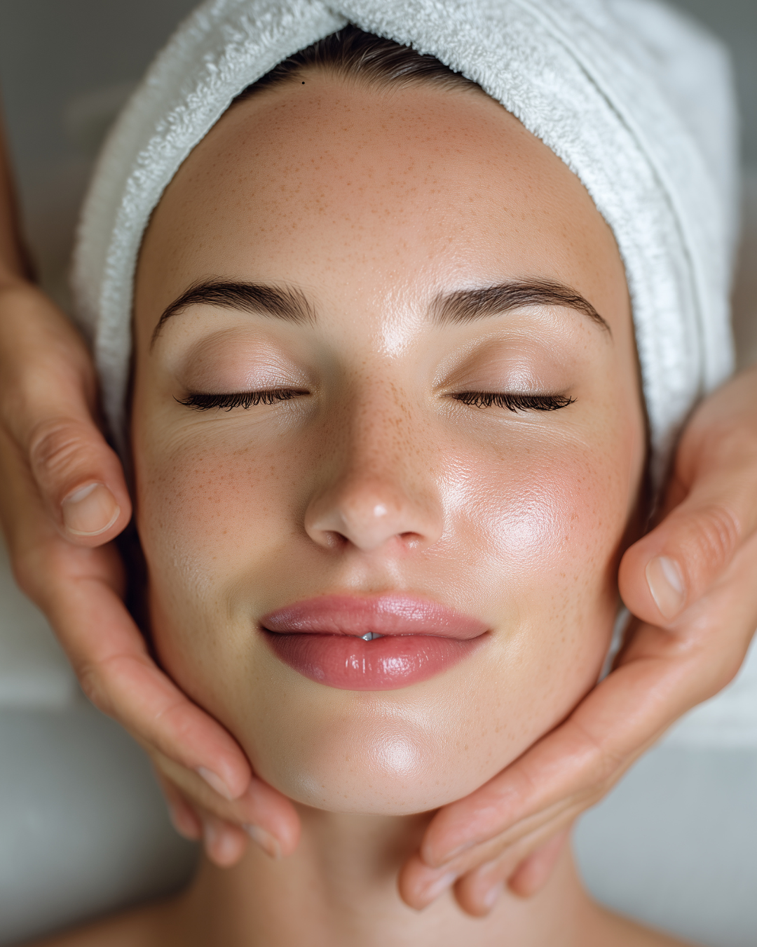 Cleanup Salon in Dehradu