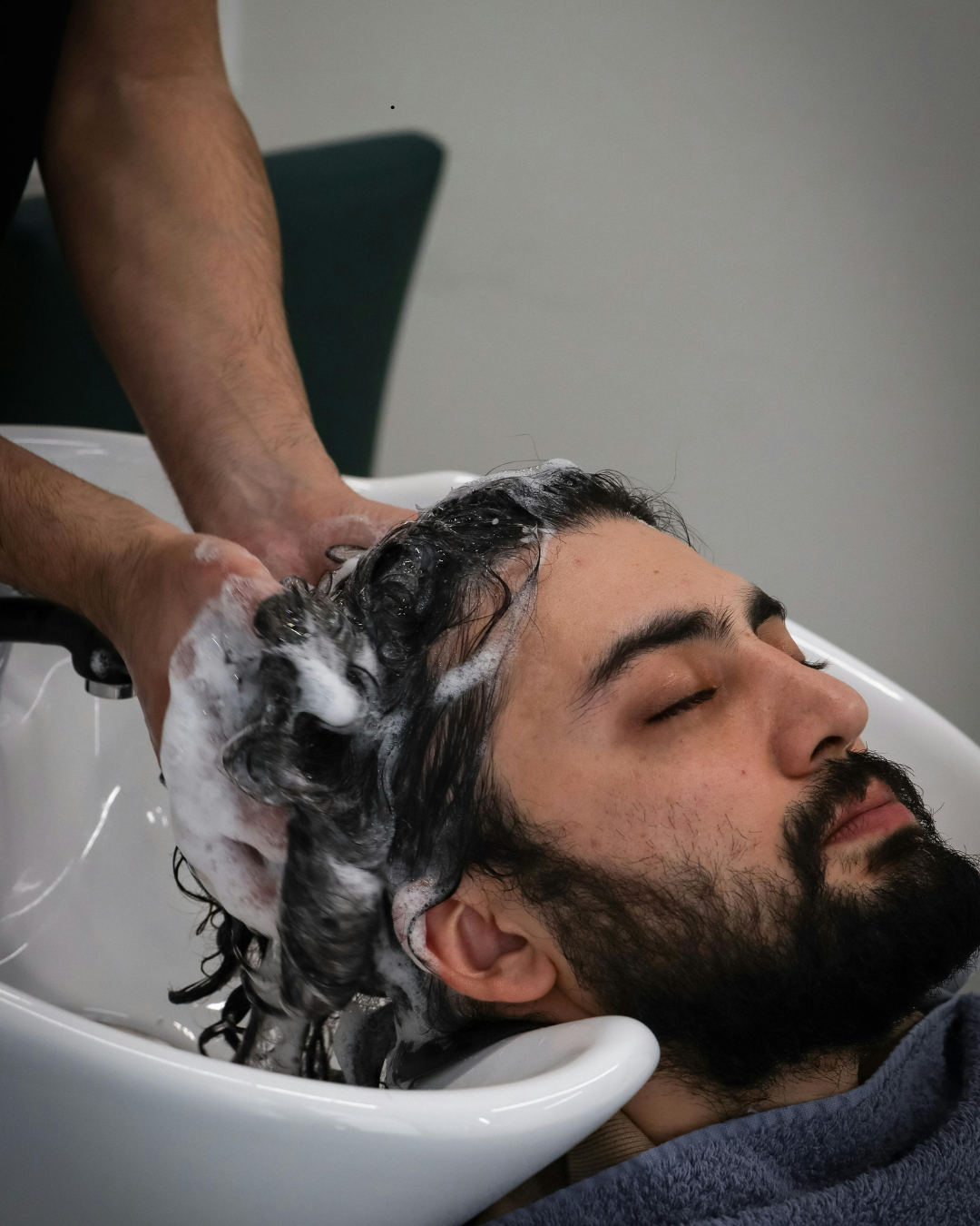 Best Hair Salon in Dehradun
