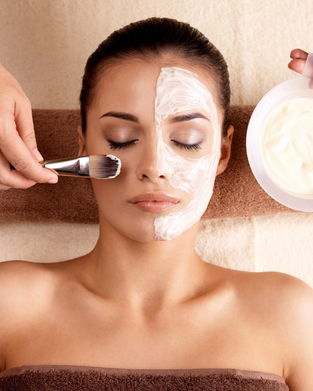 Cleanup salon near me