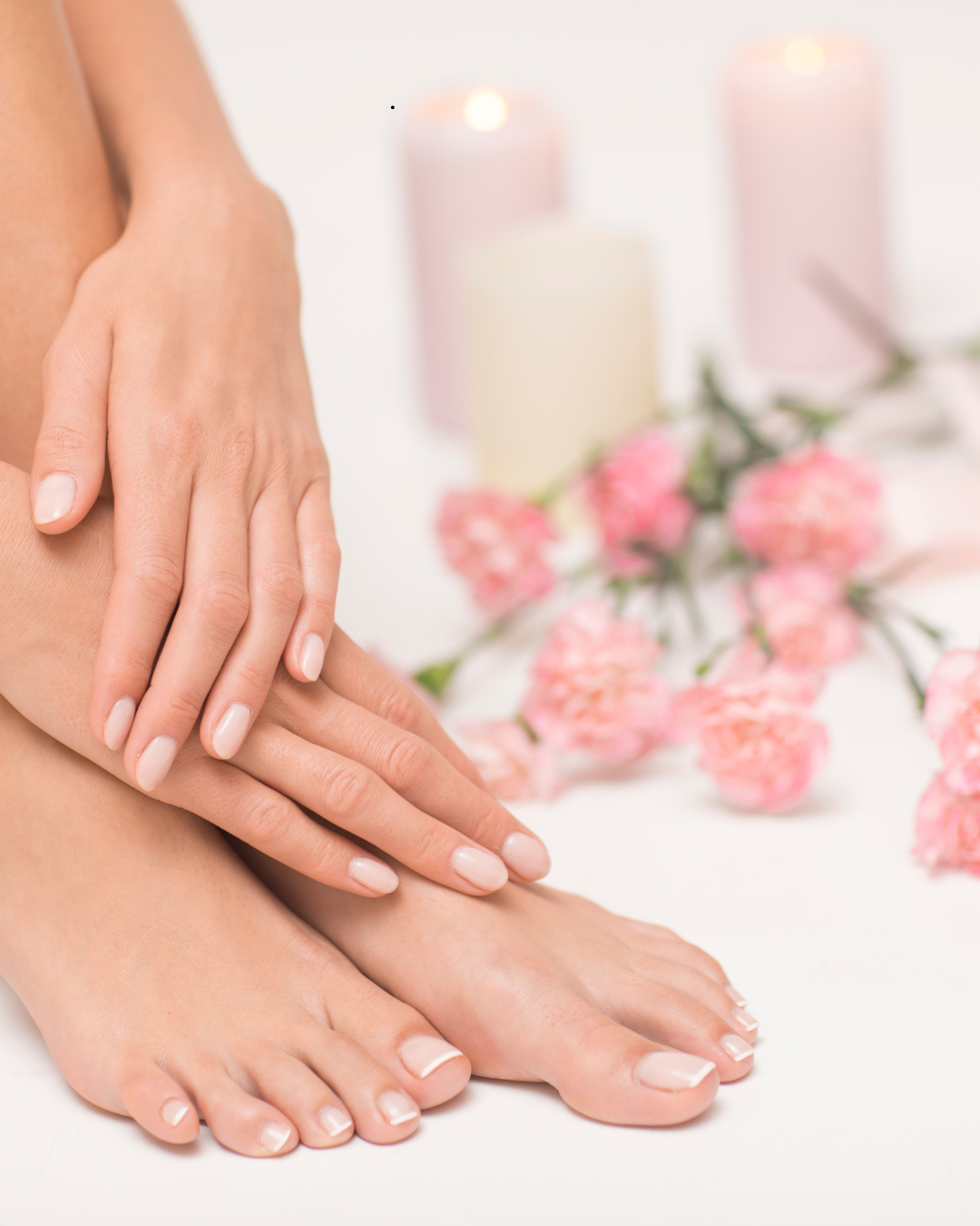 Manicure & Pedicure in Dehradun