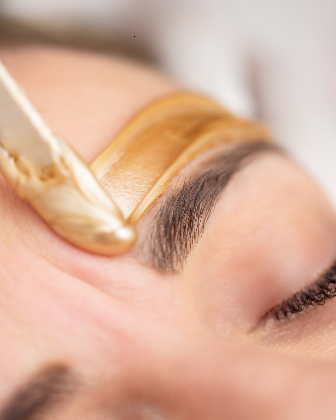 chin wax in Dehradun