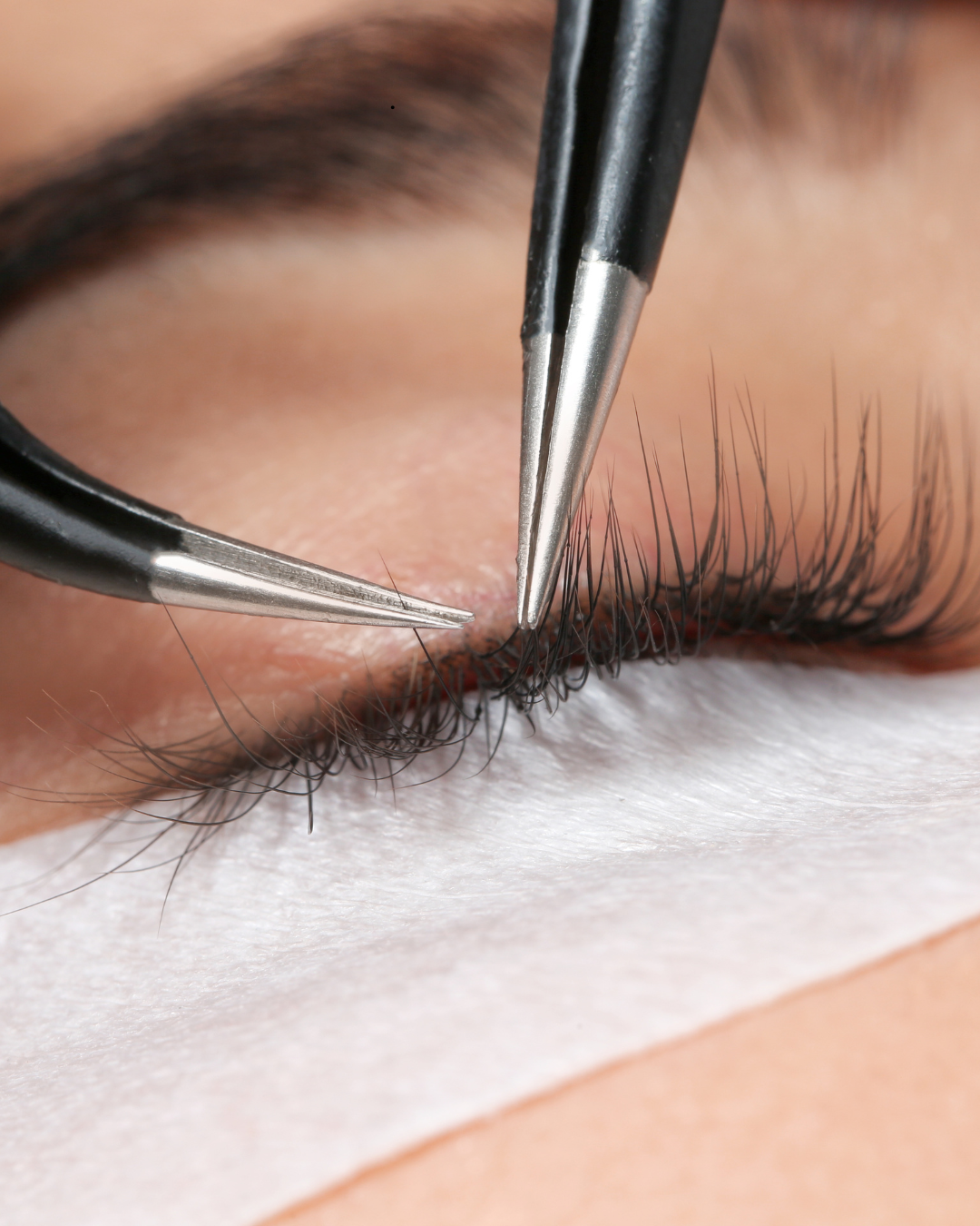 Eyelash permanent extension price