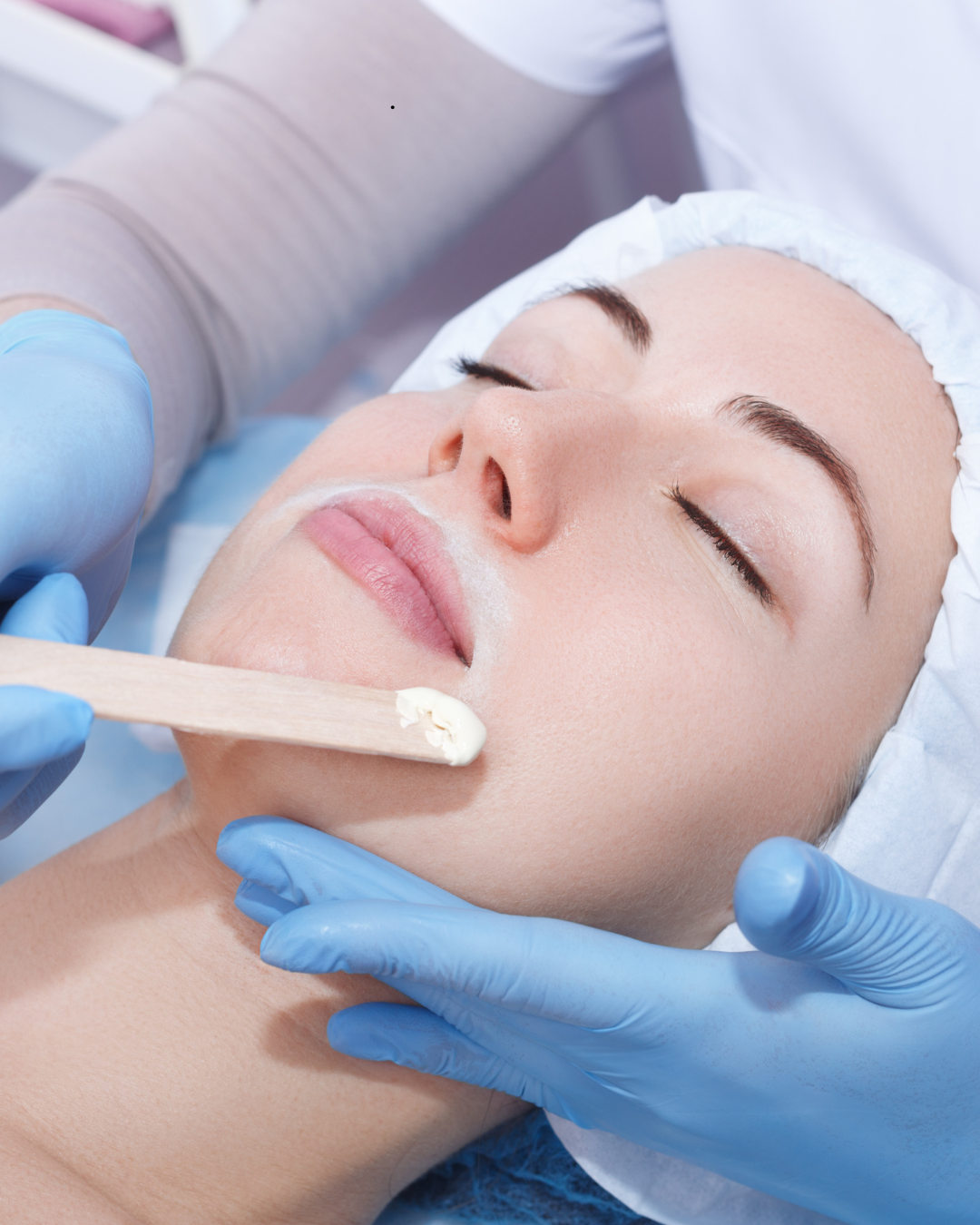 Full Back Waxing for Men & Women