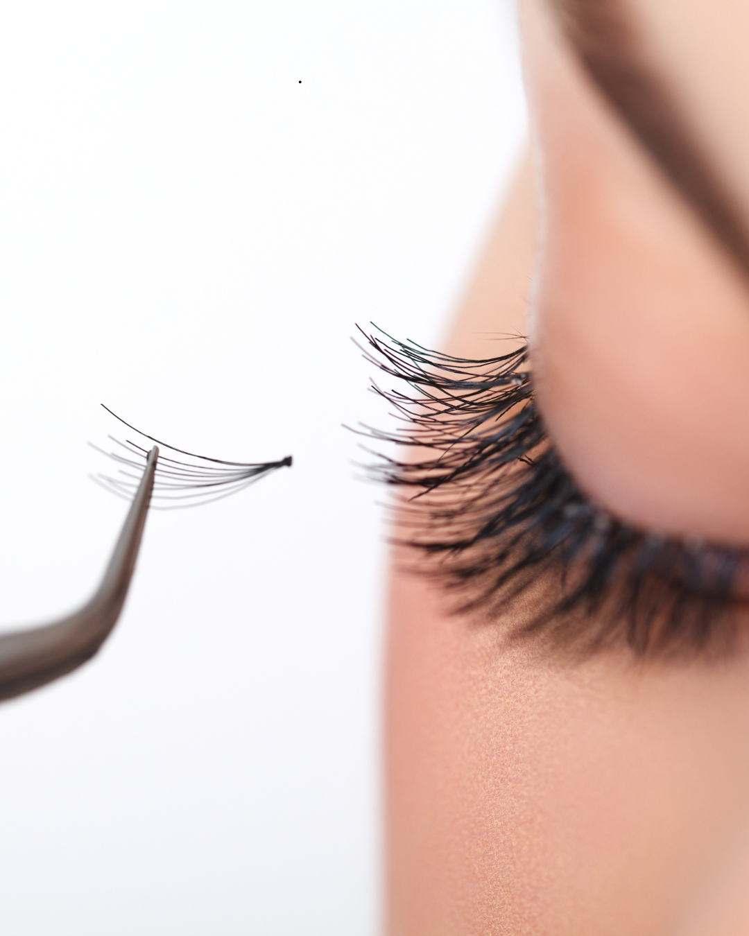 Lash extension near me