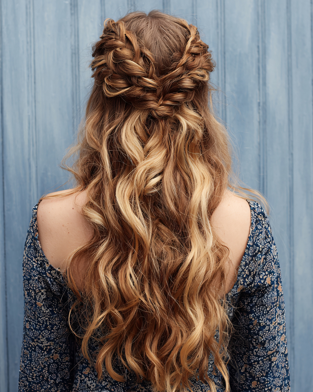 hair style in dehradun