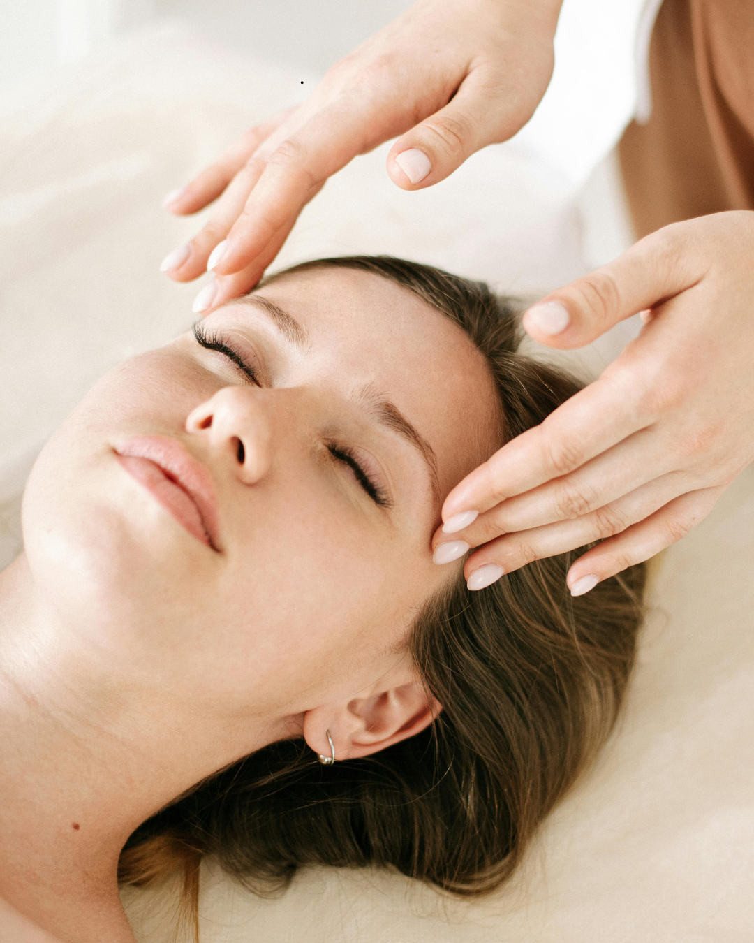 head massage in dehradun