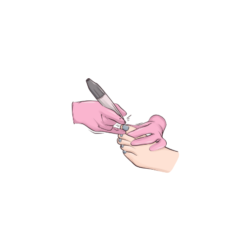 Manicure & Pedicure in Dehradun