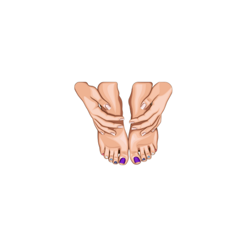 Manicure & Pedicure in Dehradun