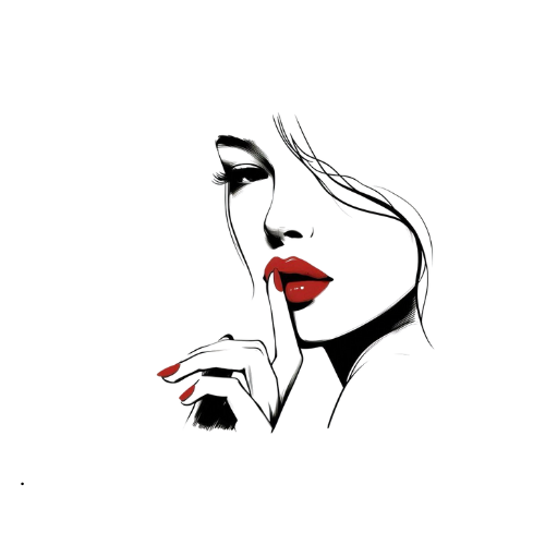 Salon service category icon – Best salon in Dehradun