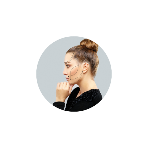 Threading Salon in Dehradun