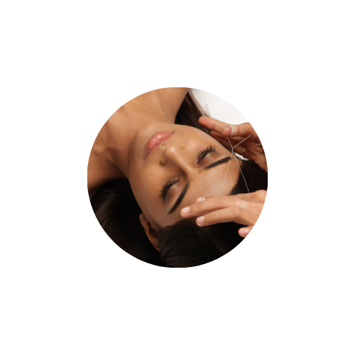 Threading Salon in Dehradun