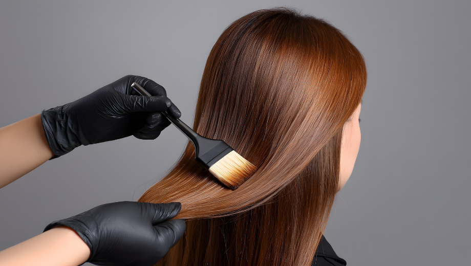 best hair colour salon in dehradun