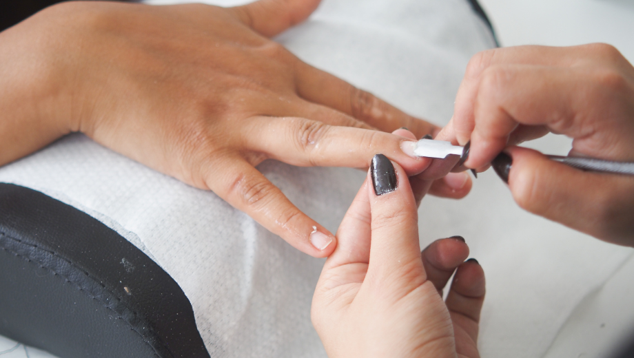 Manicure & Pedicure in Dehradun