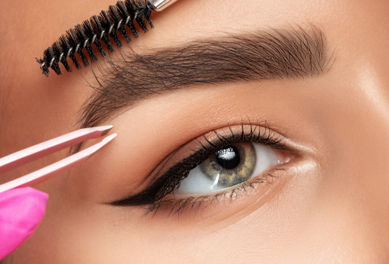 Threading vs Waxing: Which One Is Better for Your Skin? Complete Guide by YT Studio Dehradun