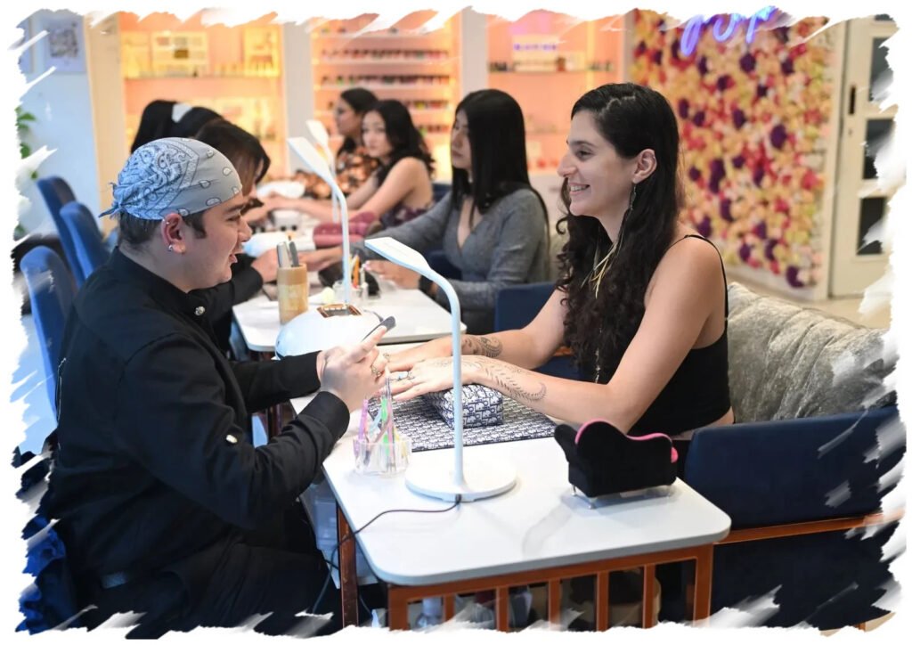 Best Salon in dehradun