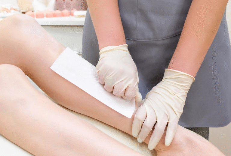 The Ultimate Guide to Waxing in Dehradun: Smooth skin made easy at YT Studio