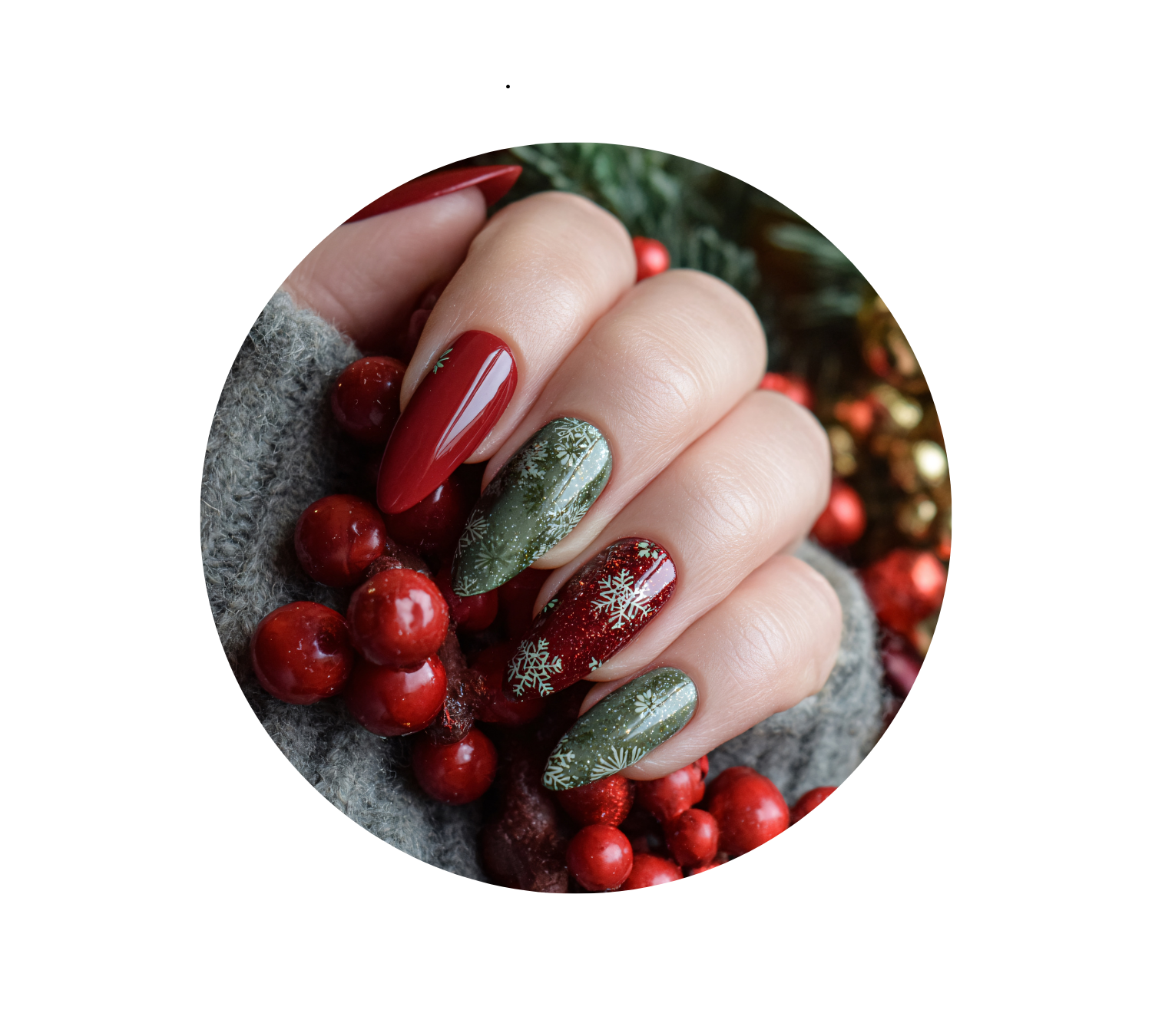 Nail extension near me