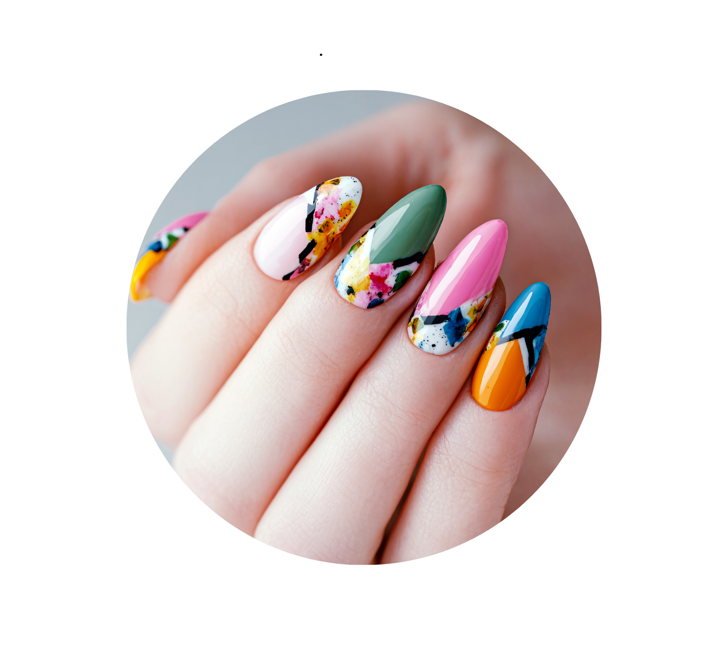 Nail Extension in dehradun