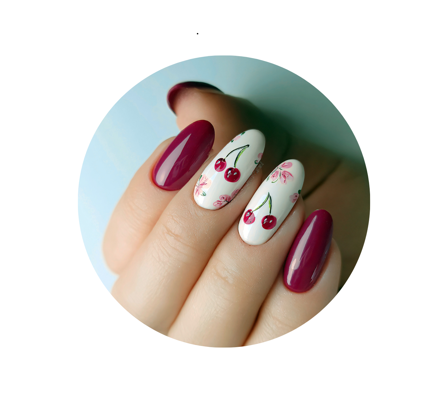 Nail art in Dehradun