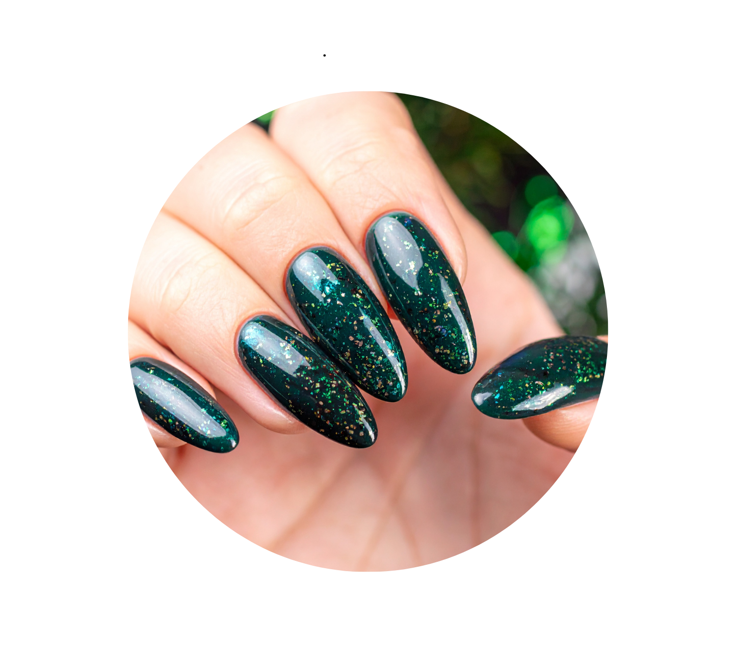 Nail art in Dehradun