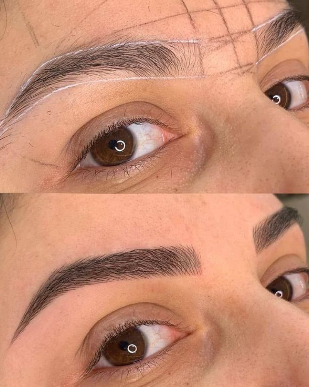 threading salon