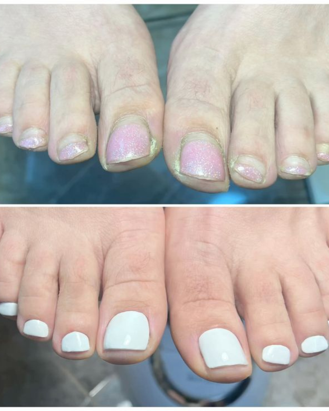 manicure salon near me