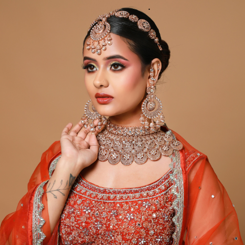 Beauty salon near me