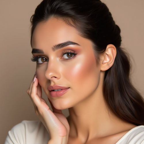 Beauty Salon in dehradun