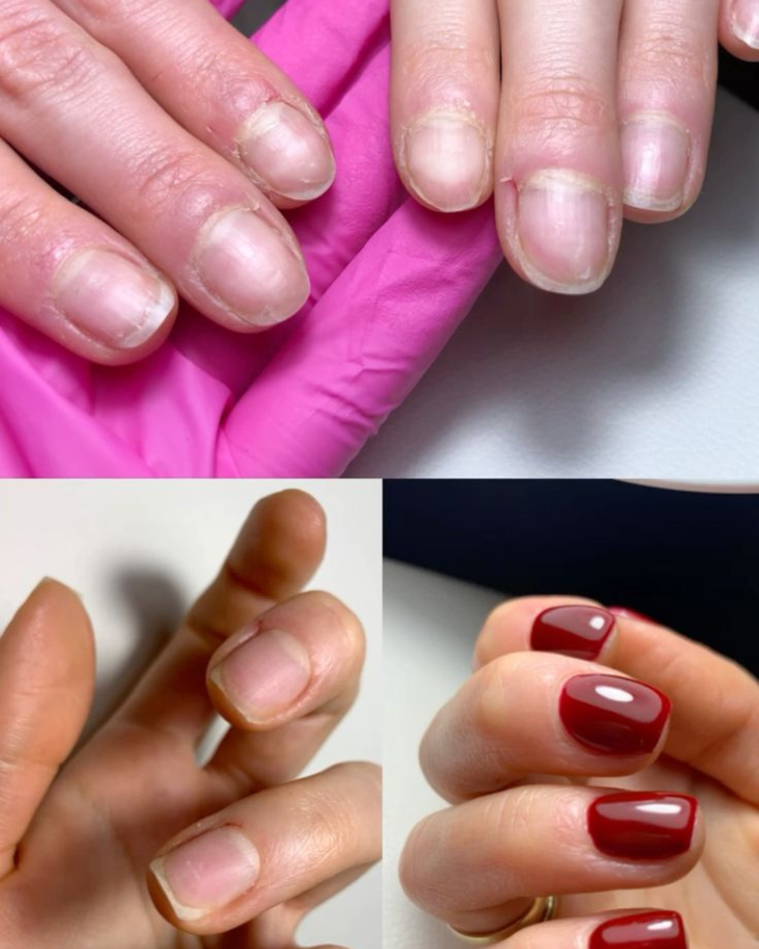 best manicure & pedicure in dehradun