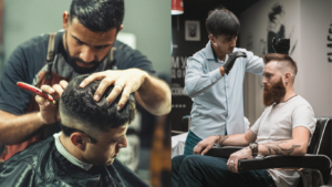 unisex salon in Dehradun