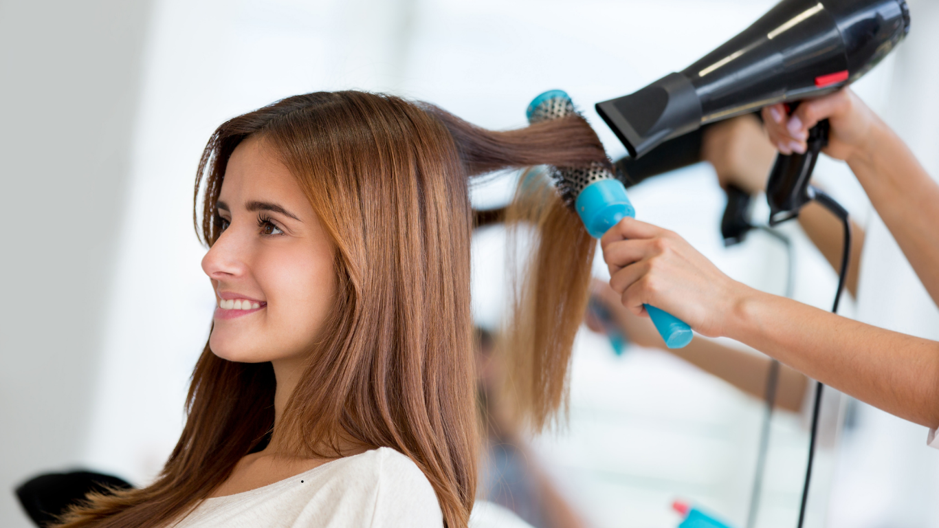 best hair salon in dehradun