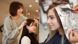 Best Hair Salon in Dehradun