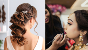 Unisex salon in dehradun