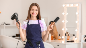 best hair salon in dehradun