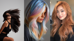 Best Hair Salon in Dehradun