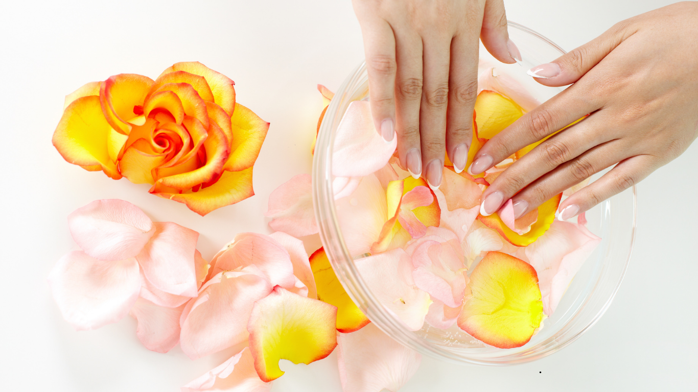 Affordable nail salon Dehradun