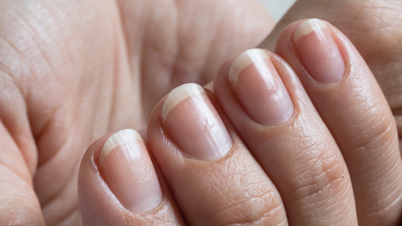 Premium manicure service in Dehradun