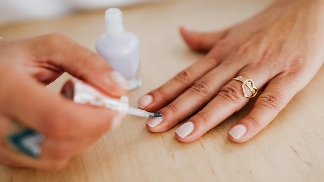 Nail beauty salon Dehradun