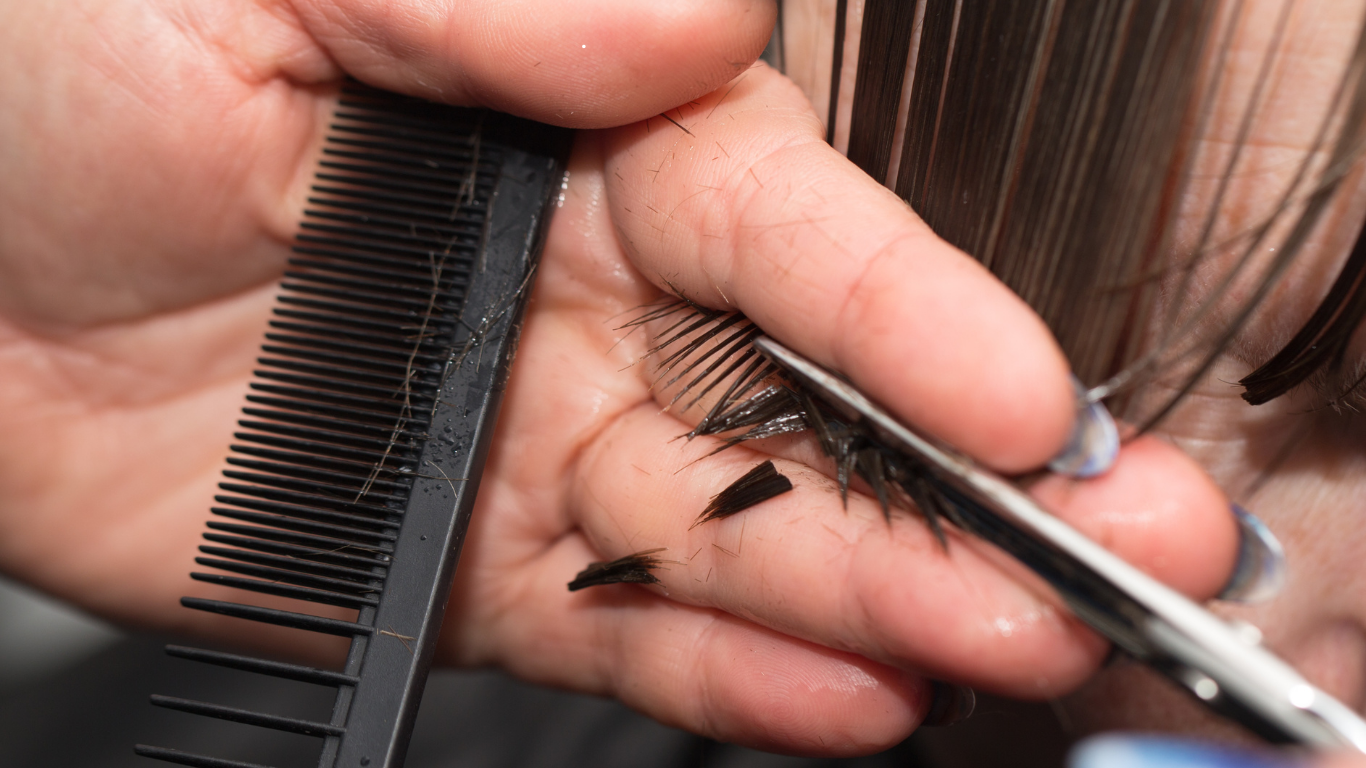 Hair and beauty salon in Dehradun