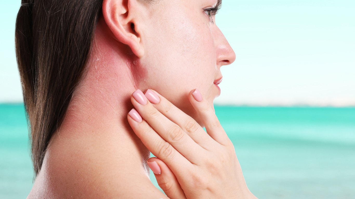 Glowing skin treatment service at YT Studio Unisex Salon