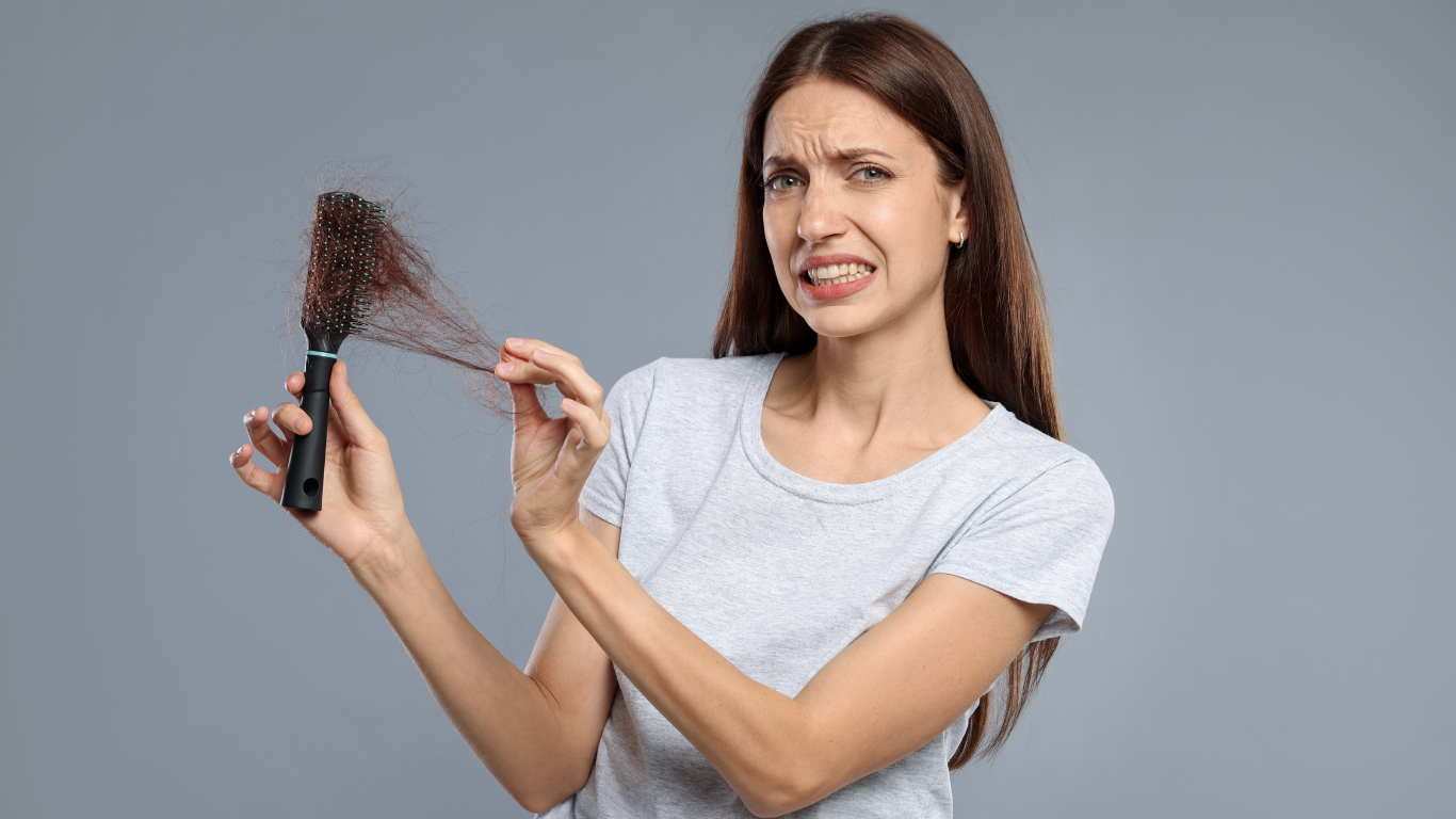 Hydrating hair spa treatment for dry hair