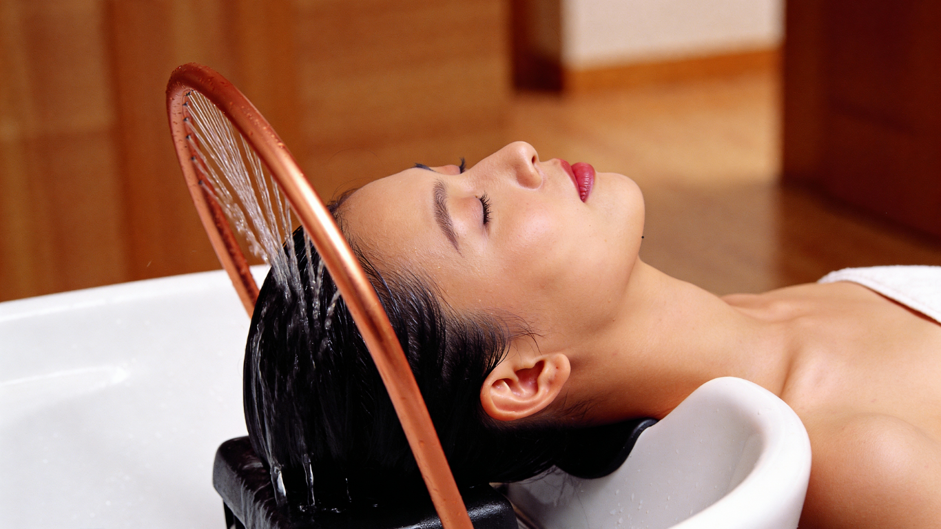 Bridal hairstyle service at top hair salon in Dehradun