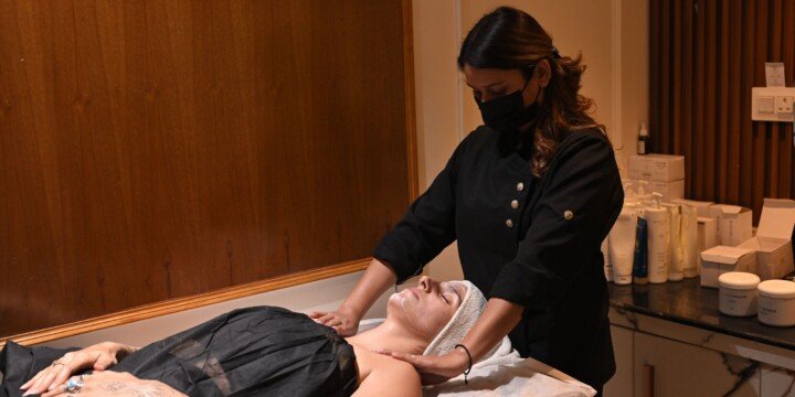 best threading salon in dehradun