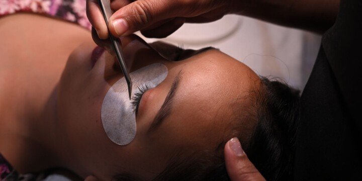 best threading salon in dehradun