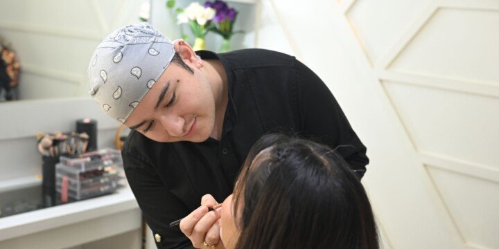 best Facial salon in dehradun